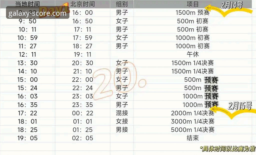 星空体育直播时间表全面解析：新手如何高效追踪每一场精彩赛事