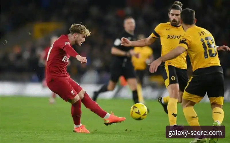 星空体育平台深度解析足总杯：利物浦3-1狼队战术复盘与观赛体验指南