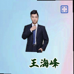 王海峰